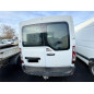 Pare soleil gauche RENAULT MASTER 3
