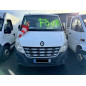 Pare soleil gauche RENAULT MASTER 3