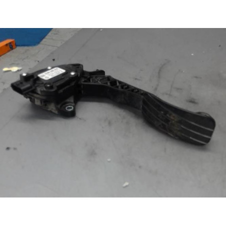 Pedale d'accelerateur RENAULT MASTER 3 Photo n°1
