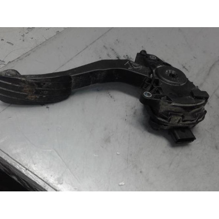 Pedale d'accelerateur RENAULT MASTER 3