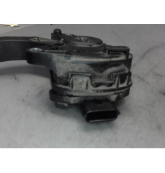 Pedale d'accelerateur RENAULT MASTER 3 Photo n°3