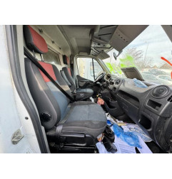 Pedale d'accelerateur RENAULT MASTER 3 Photo n°9