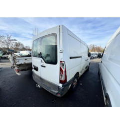 Pedale d'accelerateur RENAULT MASTER 3 Photo n°10