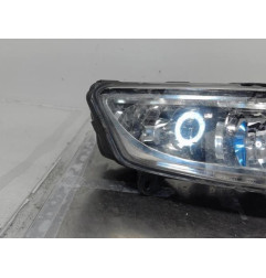 Anti brouillard droit (feux) VOLKSWAGEN POLO 5 Photo n°1