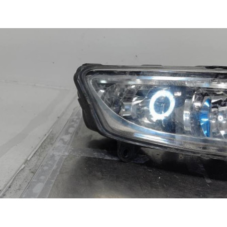 Anti brouillard droit (feux) VOLKSWAGEN POLO 5 Photo n°1