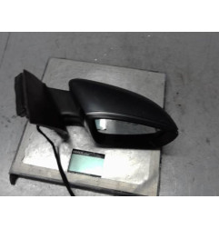 Retroviseur droit VOLKSWAGEN POLO 5 Photo n°3