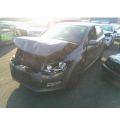 Retroviseur droit VOLKSWAGEN POLO 5 Photo n°5