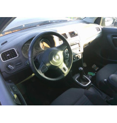 Retroviseur droit VOLKSWAGEN POLO 5 Photo n°6