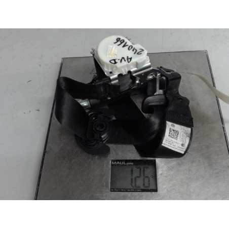 Ceinture avant droit VOLKSWAGEN POLO 5