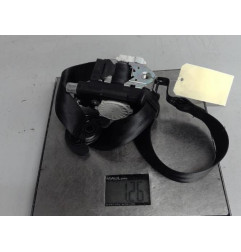 Ceinture avant droit VOLKSWAGEN POLO 5 Photo n°3