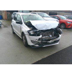 Retroviseur droit VOLKSWAGEN POLO 5 Photo n°5