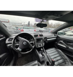 Optique avant secondaire droit (feux)(clignotant) VOLKSWAGEN SCIROCCO 3 Photo n°11