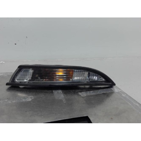 Optique avant secondaire gauche (feux)(clignotant) VOLKSWAGEN SCIROCCO 3