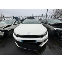 Optique avant secondaire gauche (feux)(clignotant) VOLKSWAGEN SCIROCCO 3 Photo n°15