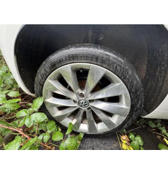 Optique avant secondaire gauche (feux)(clignotant) VOLKSWAGEN SCIROCCO 3 Photo n°16