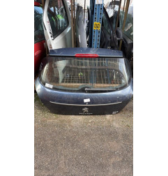 Malle/Hayon arriere PEUGEOT 308 1 Photo n°1