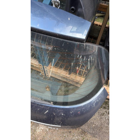 Malle/Hayon arriere PEUGEOT 308 1