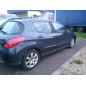 Malle/Hayon arriere PEUGEOT 308 1