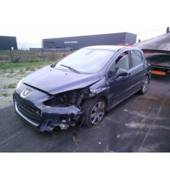 Malle/Hayon arriere PEUGEOT 308 1 Photo n°7