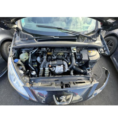 Malle/Hayon arriere PEUGEOT 308 1 Photo n°11