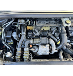 Malle/Hayon arriere PEUGEOT 308 1 Photo n°12