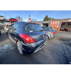 Malle/Hayon arriere PEUGEOT 308 1 Photo n°19