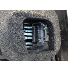 Feu arriere principal droit (feux) PEUGEOT 107 Photo n°5