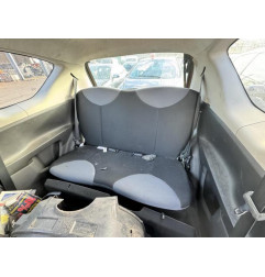 Feu arriere principal droit (feux) PEUGEOT 107 Photo n°12