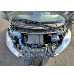 Feu arriere principal droit (feux) PEUGEOT 107 Photo n°17