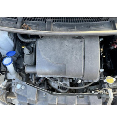 Feu arriere principal droit (feux) PEUGEOT 107 Photo n°19