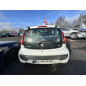 Feu arriere principal droit (feux) PEUGEOT 107
