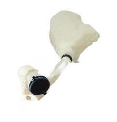 Vase de lave glace PEUGEOT 207 Photo n°4