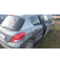 Vase de lave glace PEUGEOT 207 Photo n°6