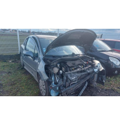 Vase de lave glace PEUGEOT 207 Photo n°7