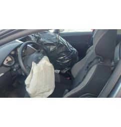 Vase de lave glace PEUGEOT 207 Photo n°9