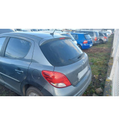 Vase de lave glace PEUGEOT 207 Photo n°10