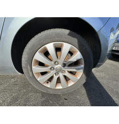 Aile avant droit OPEL ASTRA J Photo n°10