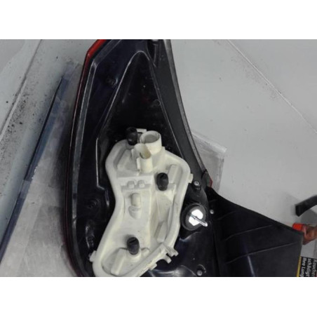 Feu arriere principal droit (feux) OPEL ASTRA J Photo n°1