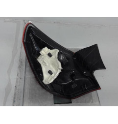 Feu arriere principal droit (feux) OPEL ASTRA J