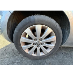 Feu arriere principal droit (feux) OPEL ASTRA J Photo n°8