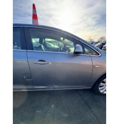 Feu arriere principal droit (feux) OPEL ASTRA J Photo n°13