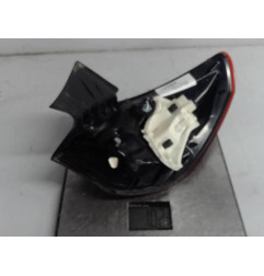 Feu arriere principal gauche (feux) OPEL ASTRA J Photo n°3