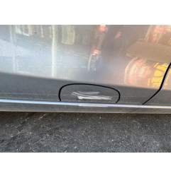 Feu arriere principal gauche (feux) OPEL ASTRA J Photo n°15