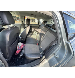 Feu arriere principal gauche (feux) OPEL ASTRA J Photo n°20