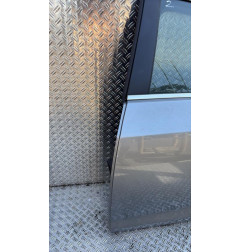 Porte arriere gauche OPEL ASTRA J Photo n°3