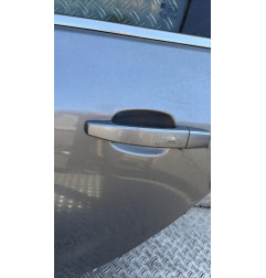 Porte arriere gauche OPEL ASTRA J Photo n°4