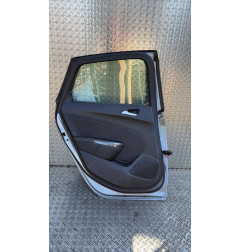 Porte arriere gauche OPEL ASTRA J Photo n°5