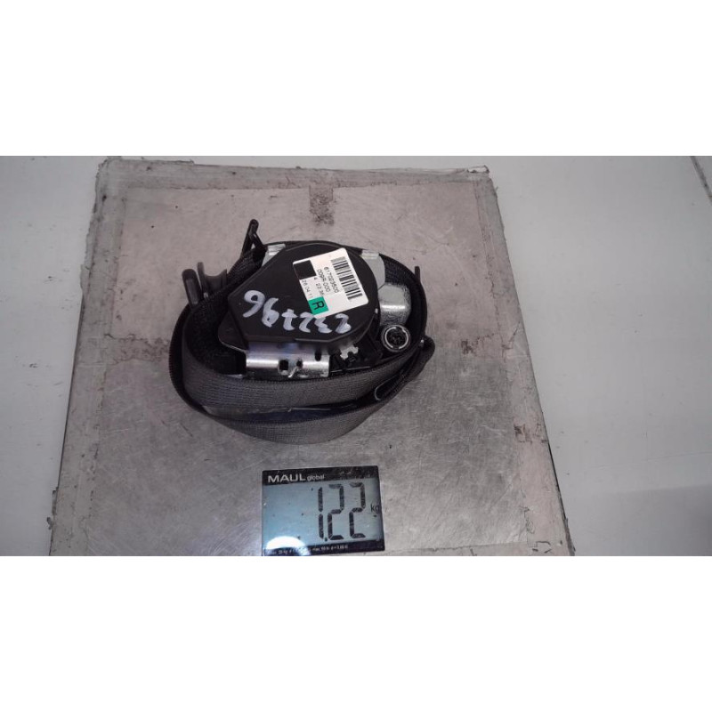 Ceinture avant gauche OPEL ASTRA J