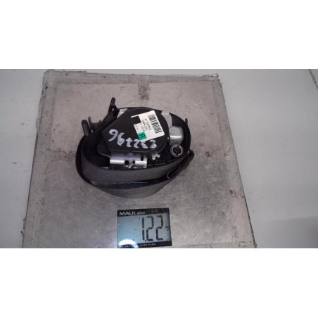 Ceinture avant gauche OPEL ASTRA J Photo n°1