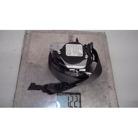 Ceinture avant gauche OPEL ASTRA J